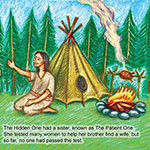 Graphic Design examlpe