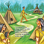 Graphic Design examlpe