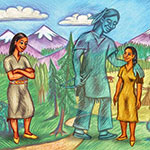 Graphic Design examlpe