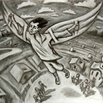 Graphic Design examlpe