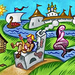 Graphic Design examlpe