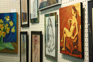 Manitoba Art Expo 2010