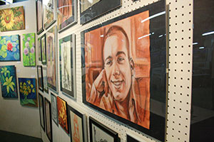 Manitoba Art Expo 2010