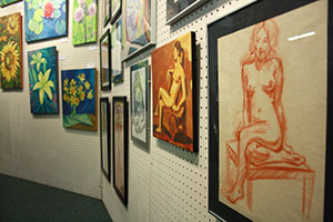 Manitoba Art Expo 2010