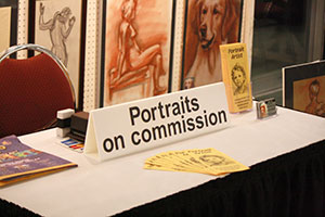 Manitoba Art Expo 2010