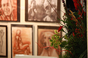 Manitoba Art Expo 2010