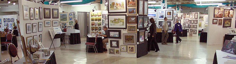 Manitoba Art Expo 2010