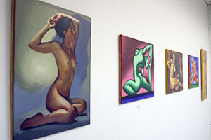 Sketch Night Show‎