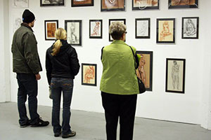 Sketch Night Show‎