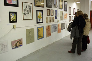 Sketch Night Show‎