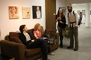 Sketch Night Show‎