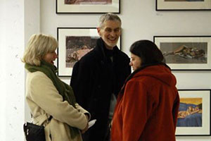 Sketch Night Show‎