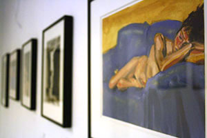 Sketch Night Show‎