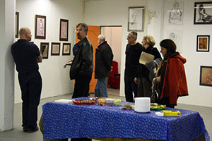 Sketch Night Show‎