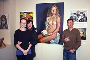 Wayne Arthur Gallery