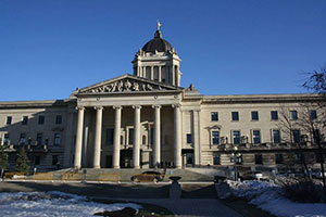 Winnipeg Portrait Prize