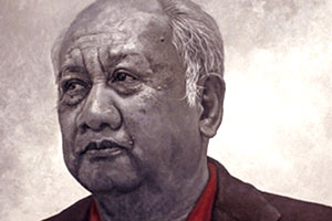 Winnipeg Portrait Prize