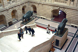 Winnipeg Portrait Prize