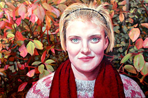 Winnipeg Portrait Prize