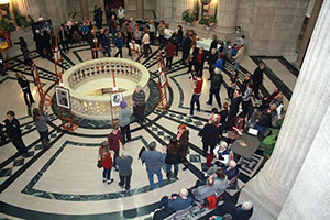 Winnipeg Portrait Prize