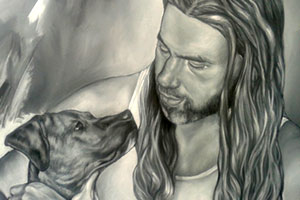 Winnipeg Portrait Prize