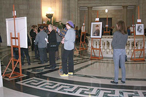 Winnipeg Portrait Prize