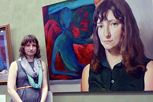 Winnipeg Portrait Prize