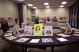 Winnipeg Portrait Prize