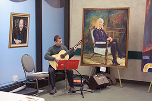 Winnipeg Portrait Prize