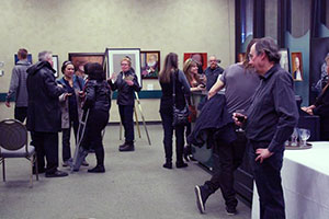 Winnipeg Portrait Prize