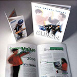 Graphic Design examlpe