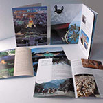 Graphic Design examlpe