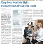 Graphic Design examlpe