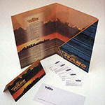 Graphic Design examlpe