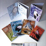 Graphic Design examlpe