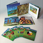 Graphic Design examlpe