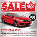 Graphic Design examlpe