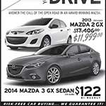 Graphic Design examlpe