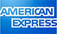American Express logo